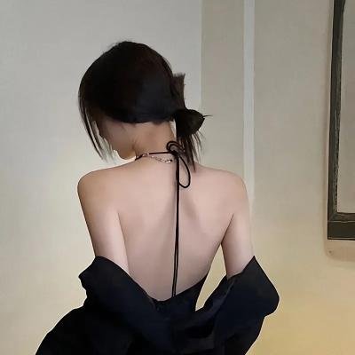 幽灵女孩